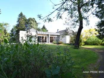 Vente maison 8 pièces Châteaubourg 35