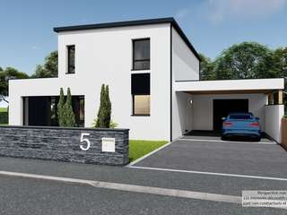Vente maison 5 pièces Vente maison 5 pièces