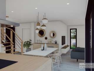 Vente maison 5 pièces Vente maison 5 pièces