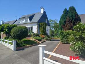 Vente Maison 4 chambresChâteaubourg