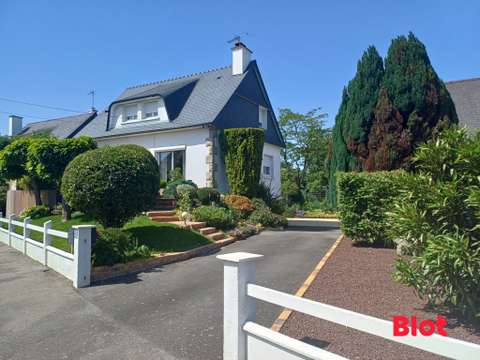 Vente maison 5 pièces Châteaubourg 35