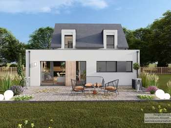 Vente maison 5 pièces Vente maison 5 pièces