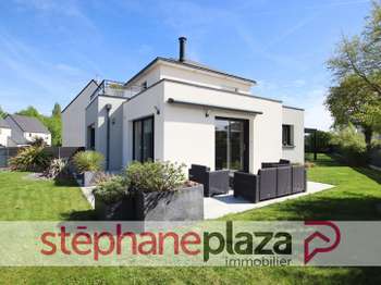 Vente maison 6 pièces Châteaubourg 35
