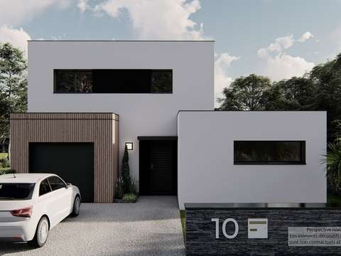 Vente maison 6 pièces Vente maison 6 pièces