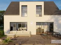 Vente maison 4 pièces Vente maison 4 pièces