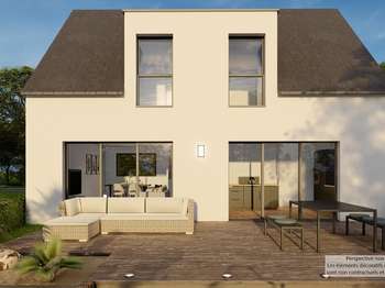 Vente maison 4 pièces Vente maison 4 pièces