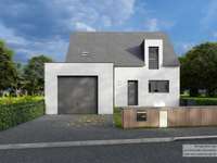 Vente maison 4 pièces Vente maison 4 pièces