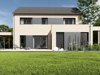 Vente maison 5 pièces Vente maison 5 pièces