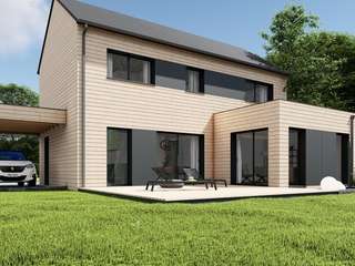 Vente maison 5 pièces Vente maison 5 pièces