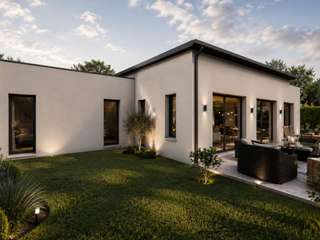 Vente maison 1 pièce