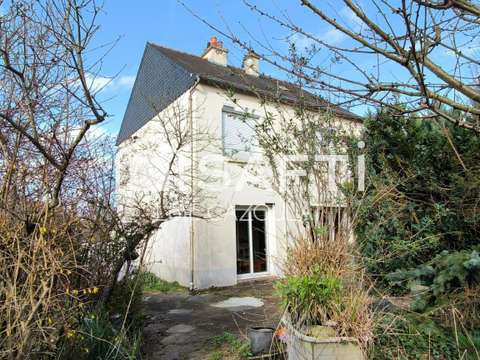 Vente maison 5 pièces Châteaubourg 35