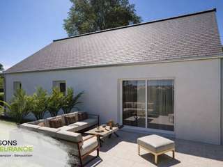 Vente maison