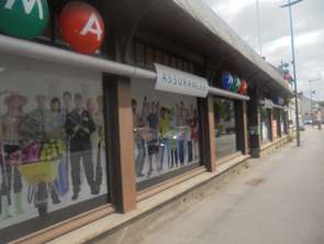 Vente MaisonChâteaubourg