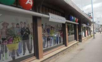 Photo Vente maison Châteaubourg