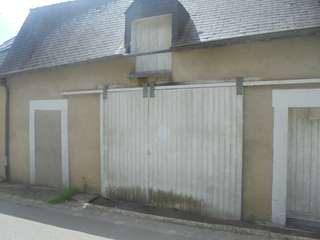 Vente maison