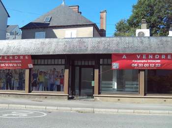 Vente maison