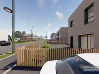 Vente maison 4 pièces Vente maison 4 pièces