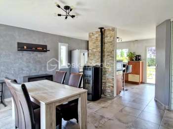 Vente Maison 4 chambresChâteaubourg