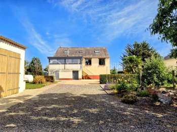 Vente Maison 4 chambresChâteaubourg