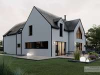 Vente maison 7 pièces Vente maison 7 pièces