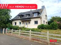 Vente maison 6 pièces Vente maison 6 pièces