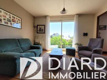 Vente Maison 2 chambresChâteaubourg
