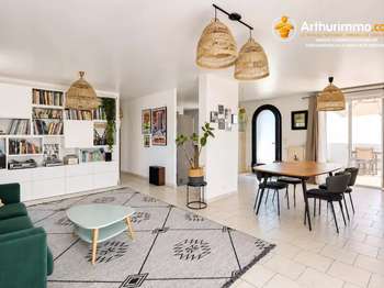 Vente maison 5 pièces Châteaubourg 35