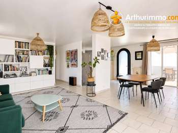 Vente Maison 4 chambresChâteaubourg
