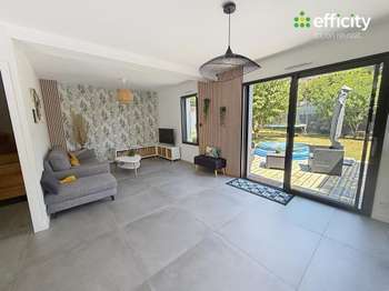 Vente Maison 4 chambresChâteaubourg