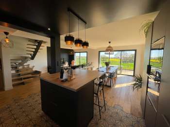 Vente Maison 3 chambresChâteaubourg