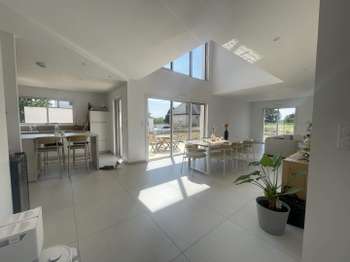 Vente Maison 4 chambresChâteaubourg