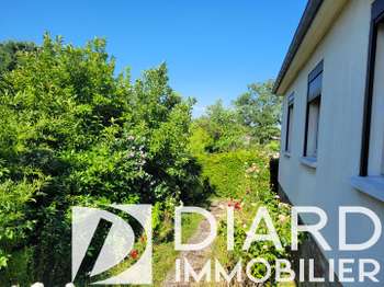 Vente Maison 4 chambresChâteaubourg