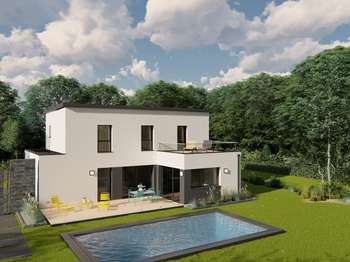 Photo Vente maison Châteaubourg