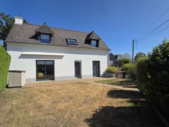 Vente Maison 4 chambresChâteaubourg