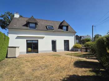 Vente maison 6 pièces Châteaubourg 35