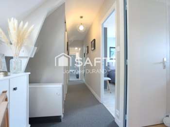 Vente Maison 4 chambresChâteaubourg