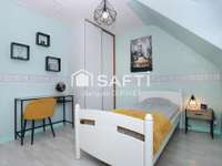 Vente maison 5 pièces Vente maison 5 pièces