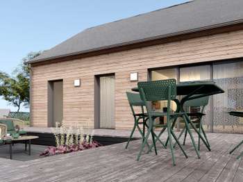 Vente maison 4 pièces Vente maison 4 pièces