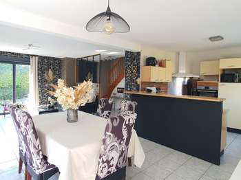Vente Maison 4 chambresChâteaubourg