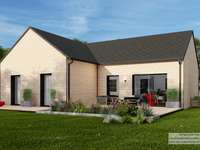 Vente maison 4 pièces Vente maison 4 pièces