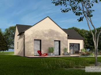 Vente maison 4 pièces Vente maison 4 pièces