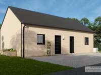 Vente maison 4 pièces Vente maison 4 pièces