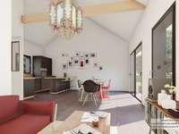 Vente maison 4 pièces Vente maison 4 pièces