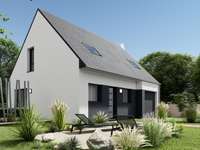 Vente maison 5 pièces Vente maison 5 pièces