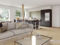 Vente maison 3 pièces Vente maison 3 pièces