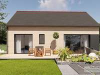 Vente maison 3 pièces Vente maison 3 pièces
