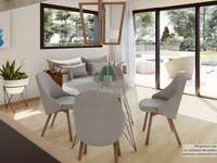 Vente maison 3 pièces Vente maison 3 pièces