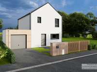 Vente maison 4 pièces Vente maison 4 pièces