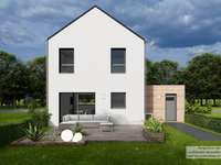 Vente maison 4 pièces Vente maison 4 pièces