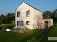 Vente maison 4 pièces Vente maison 4 pièces